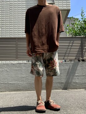 katsuさんのコーディネート