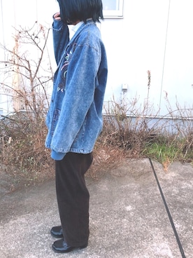 kikuminさんのコーディネート