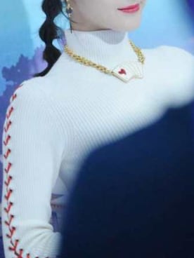 「M/M ATTACHMENT（エムエムアタッチメント）のアイテム（トップス）」を使った、小浅さん（キッズ・160cm）の春コーディネート