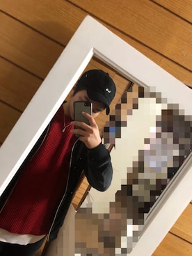 こうへいさん(メンズ・160cm)の春コーディネート