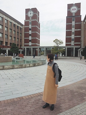 Yuma.さんのコーディネート