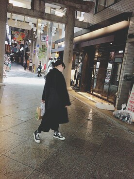 Yuma.さんのコーディネート