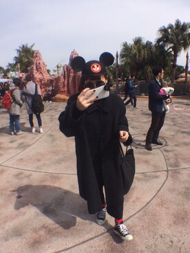 Yuma.さんのコーディネート