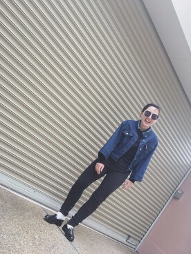 Yuma.さんのコーディネート