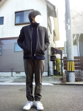 isaiさんのコーディネート