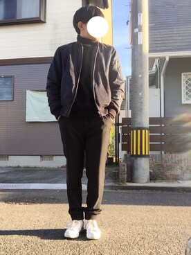 isaiさんのコーディネート