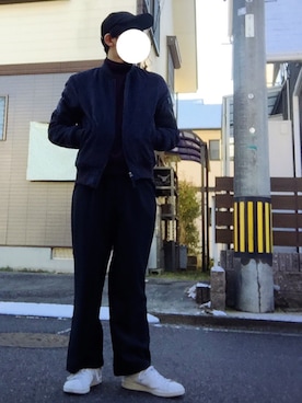 isaiさんのコーディネート