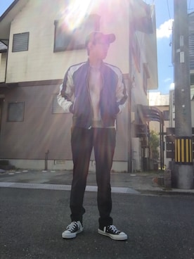 isaiさんのコーディネート