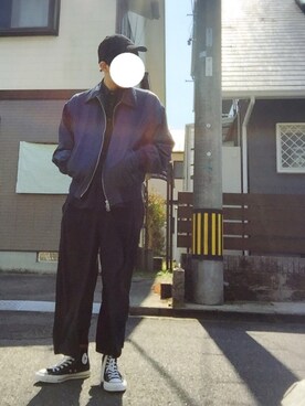 isaiさんのコーディネート