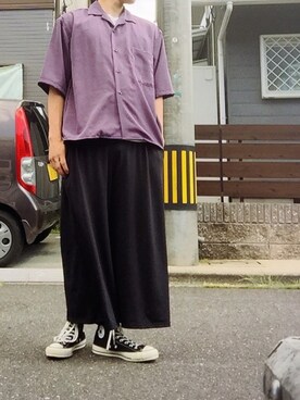 isaiさんのコーディネート