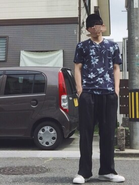 isaiさんのコーディネート