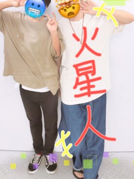 ~sora~さんのコーディネート