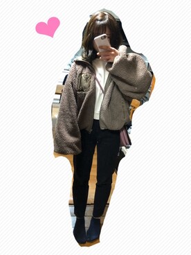 ayakaさんのコーディネート