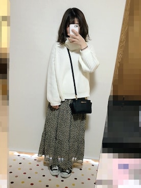 ayakaさんのコーディネート