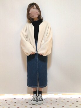 ayakaさんのコーディネート