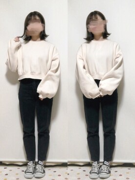 ayakaさんのコーディネート