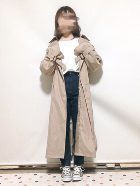 ayakaさんのコーディネート