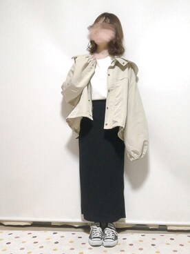 ayakaさんのコーディネート