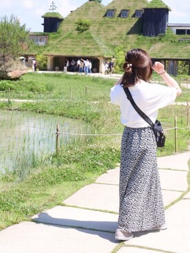 ayakaさんのコーディネート