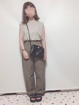 ayakaさんのコーディネート