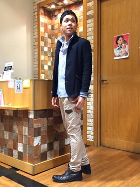 イオンモール福津 ハイダウェイさんのコーディネート