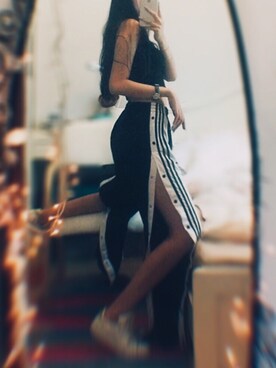 vennaさんのコーディネート