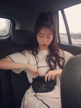 vennaさんのコーディネート