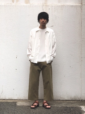 DAIKIさんのコーディネート