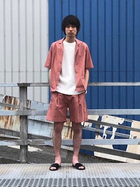 DAIKIさんのコーディネート