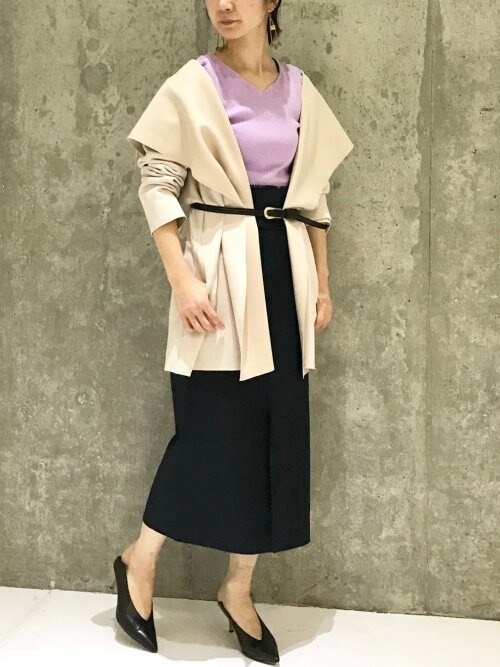 nano・universe lady's webeditorさんのコーディネート