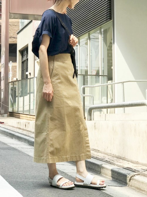 nano・universe lady's webeditorさんのコーディネート
