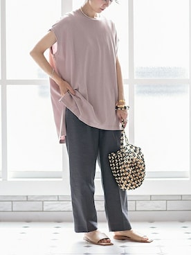 nano・universe lady's webeditorさんのコーディネート