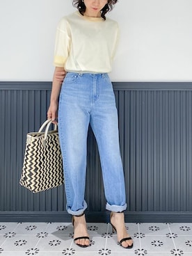 nano・universe lady's webeditorさんのコーディネート