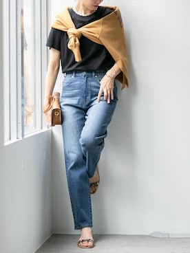 nano・universe lady's webeditorさんのコーディネート