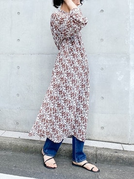 nano・universe lady's webeditorさんのコーディネート