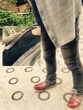 pierre、さんのコーディネート