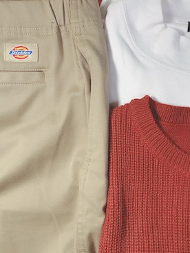 ◎m◎さん(レディース・155cm)の秋コーディネート