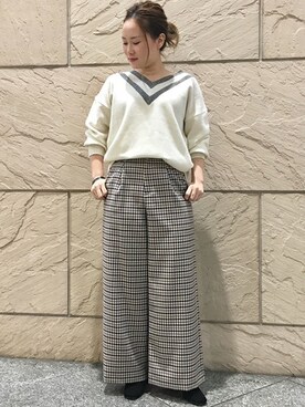 ayamiさんのコーディネート