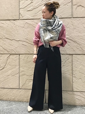 ayamiさんのコーディネート