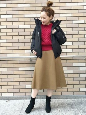ayamiさんのコーディネート