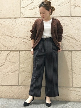 ayamiさんのコーディネート