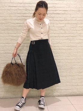 ayamiさんのコーディネート