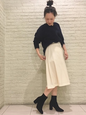 ayamiさんのコーディネート