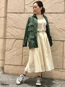 ayamiさんのコーディネート