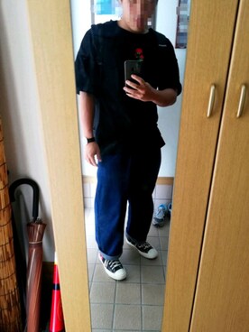 しょんたさんのコーディネート