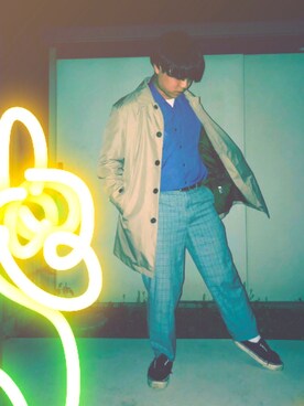 のっっっっっけ　　さんのコーディネート