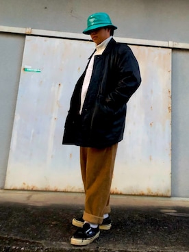 のっっっっっけ　　さんのコーディネート