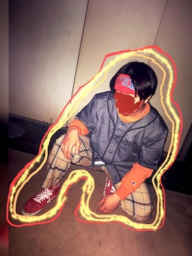 のっっっっっけ　　さんのコーディネート