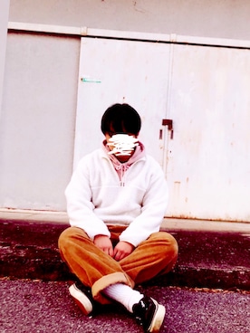 のっっっっっけ　　さんのコーディネート