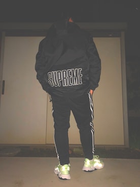 のっっっっっけ　　さんのコーディネート